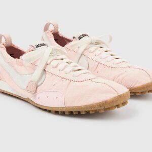 Jacquemus x Nike Moon Shoes White US size 8